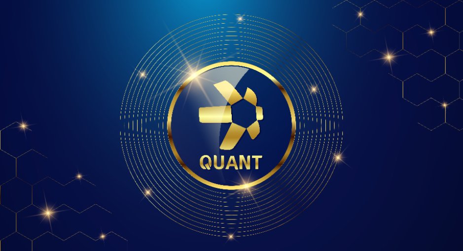 QNTUSD Charts and Quotes — TradingView