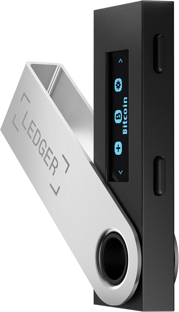 Best Crypto Hardware Wallets 