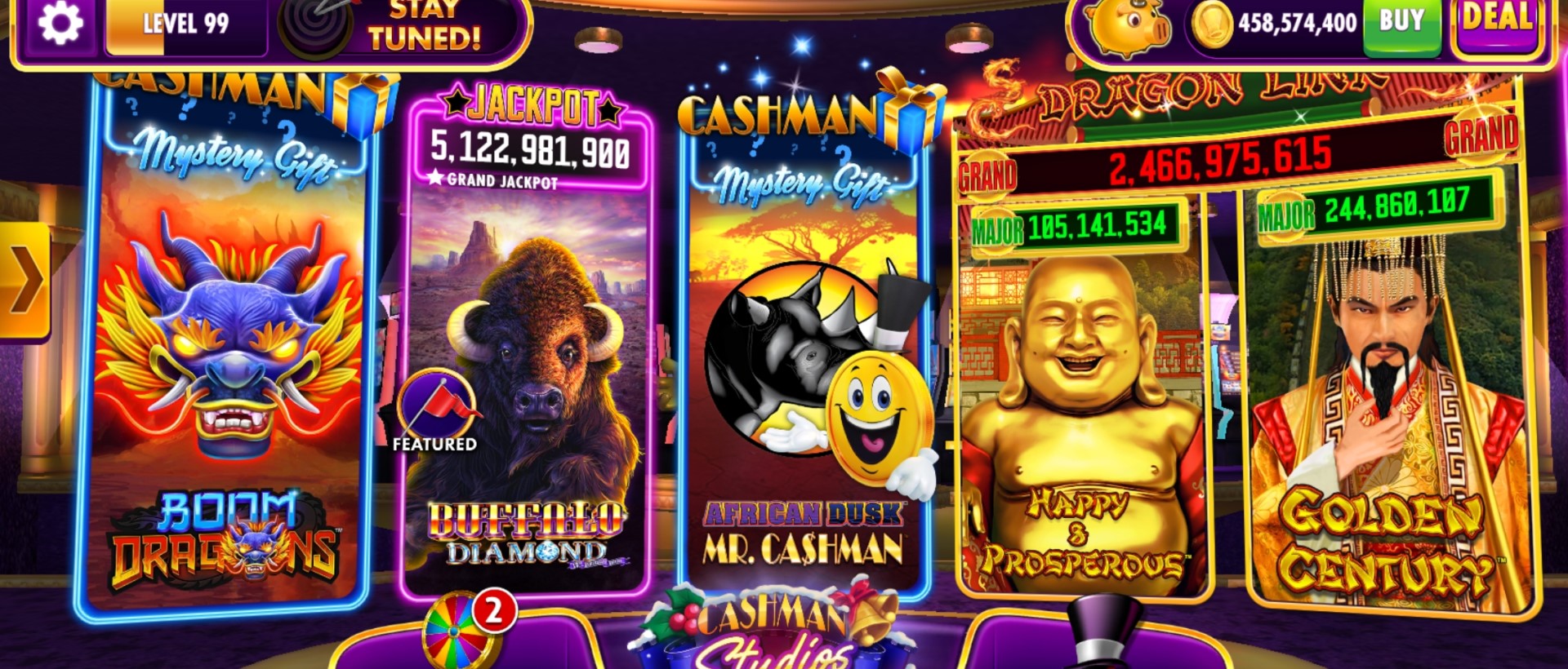 Latest Cashman casino review: Access to Games Anytime, Anywhere - SaaS Partners