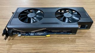 Radeon RX Revival: Dual-GPU Mining Beast Hits 60 MH/s | Tom's Hardware