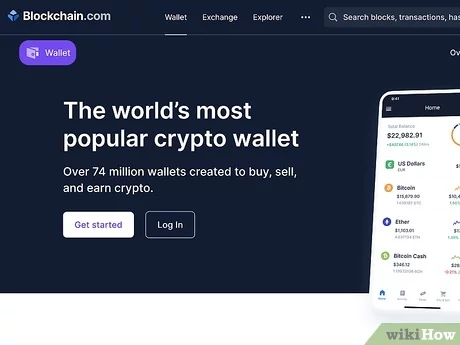 Best Crypto Wallet for Web3, NFTs and DeFi | Trust