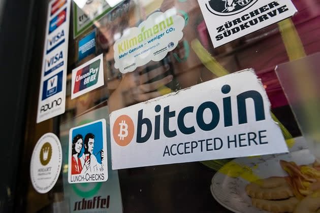 How Do I Spend My Bitcoin? (And Where?) | Kiplinger