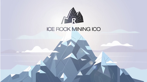 Ice Rock Mining – Crypto Mining Farm, Review, ICO – BitcoinWiki