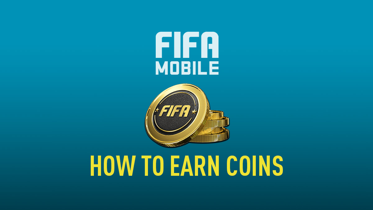 Buy FIFA Mobile Coins, FUT Mobile Coins Sale - MMOExp.