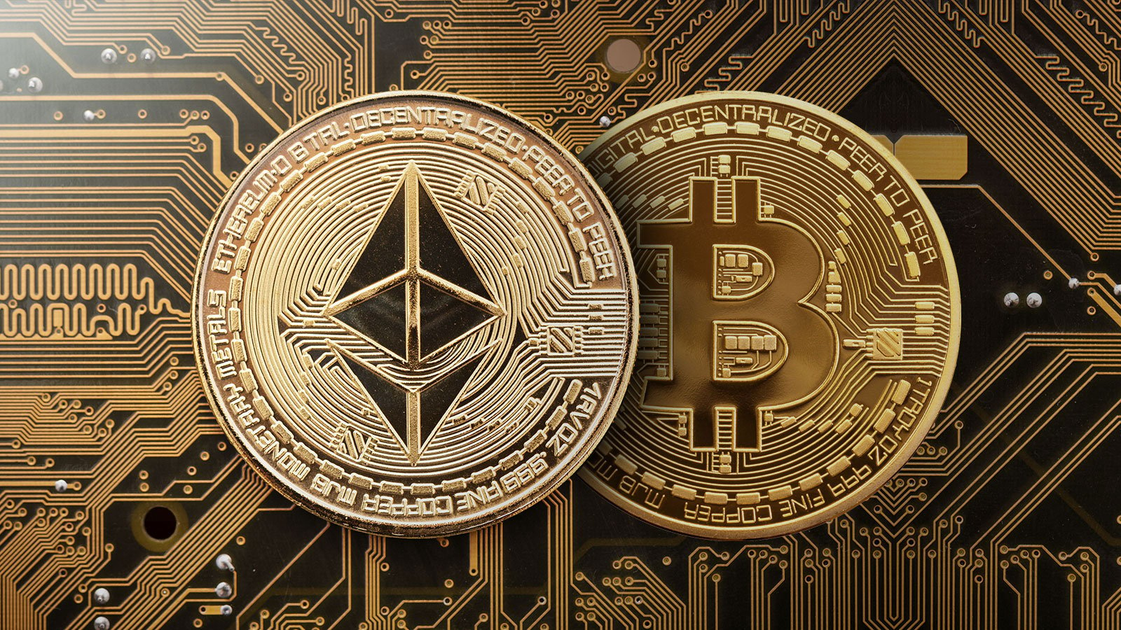 Ethereum to reduce energy consumption by 99 pct, will be more environment friendly than Bitcoin