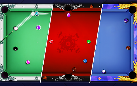 8 Ball Pool Mod apk [Mod Menu] download - 8 Ball Pool MOD apk free for Android.