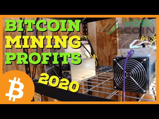 Is crypto mining profitable in ? - FullyCrypto