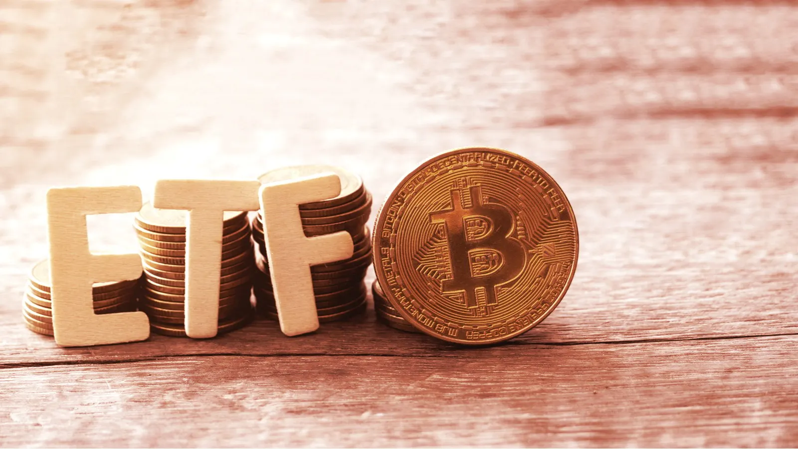 Bitcoin ETF Tracker - Blockworks