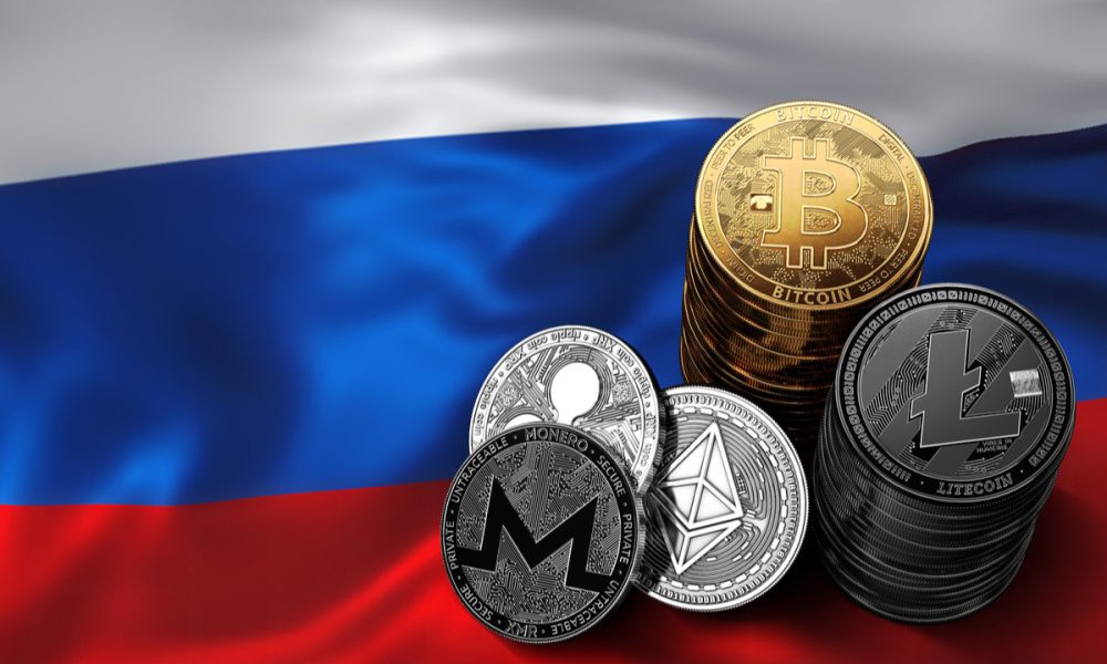 How to Buy Cryptocurrency in Russia | CoinMarketCap