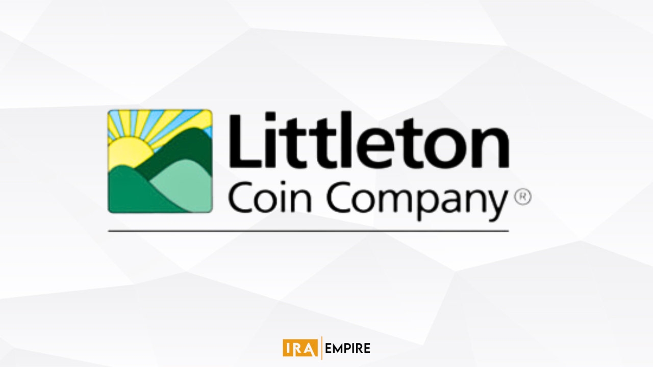 Coins & Paper Money Archives - Littleton Coin Company Blog