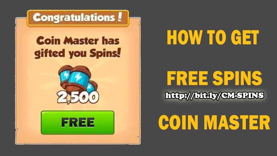 ‎Coin Master on the App Store