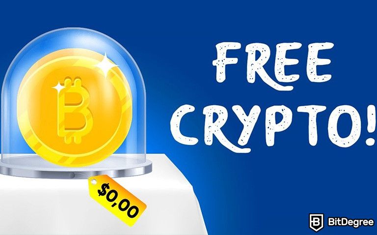 Learn & Earn Crypto: Watch Short Courses & Get Free Rewards