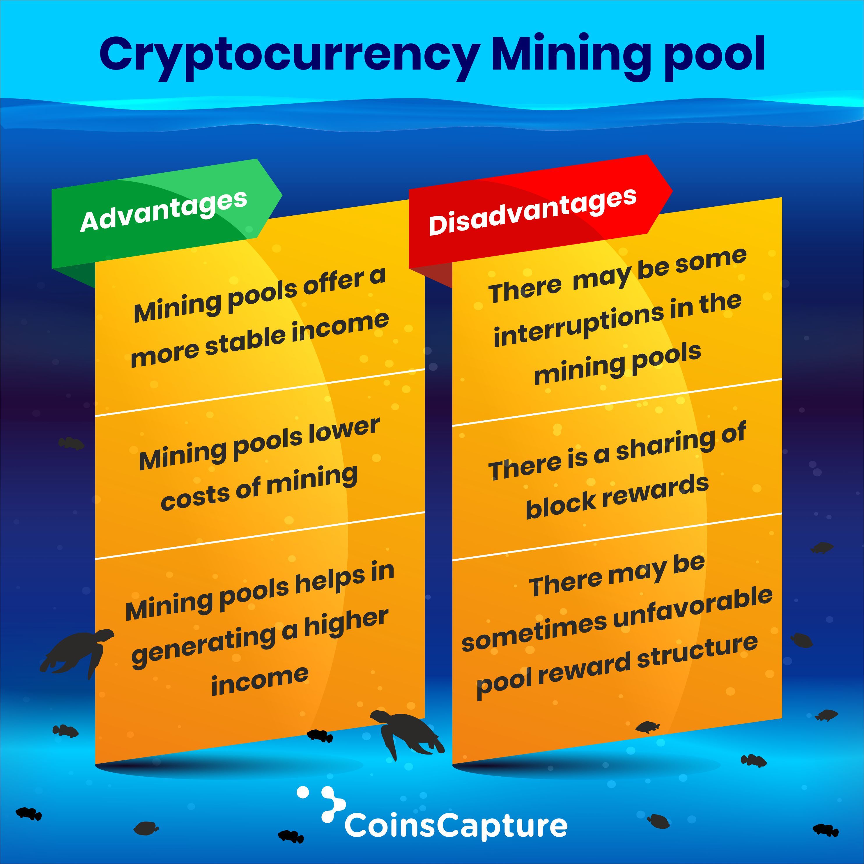 What is a Mining Pool? A comprehensive Tokize guide