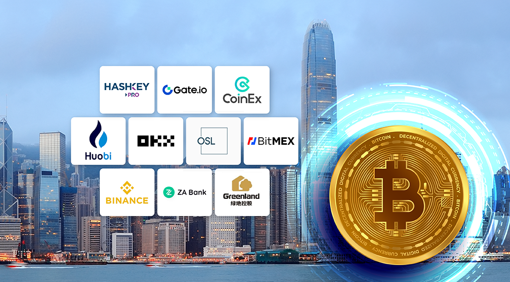 Best Crypto Exchange Hong Kong: Top, Regulated, Legal, Safest, Lowest Fee | cryptolove.fun