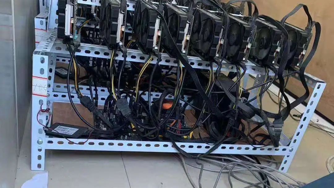 Does mining damage GPU: Can cryptocurrency and bitcoin mining affect your graphics card and PC?