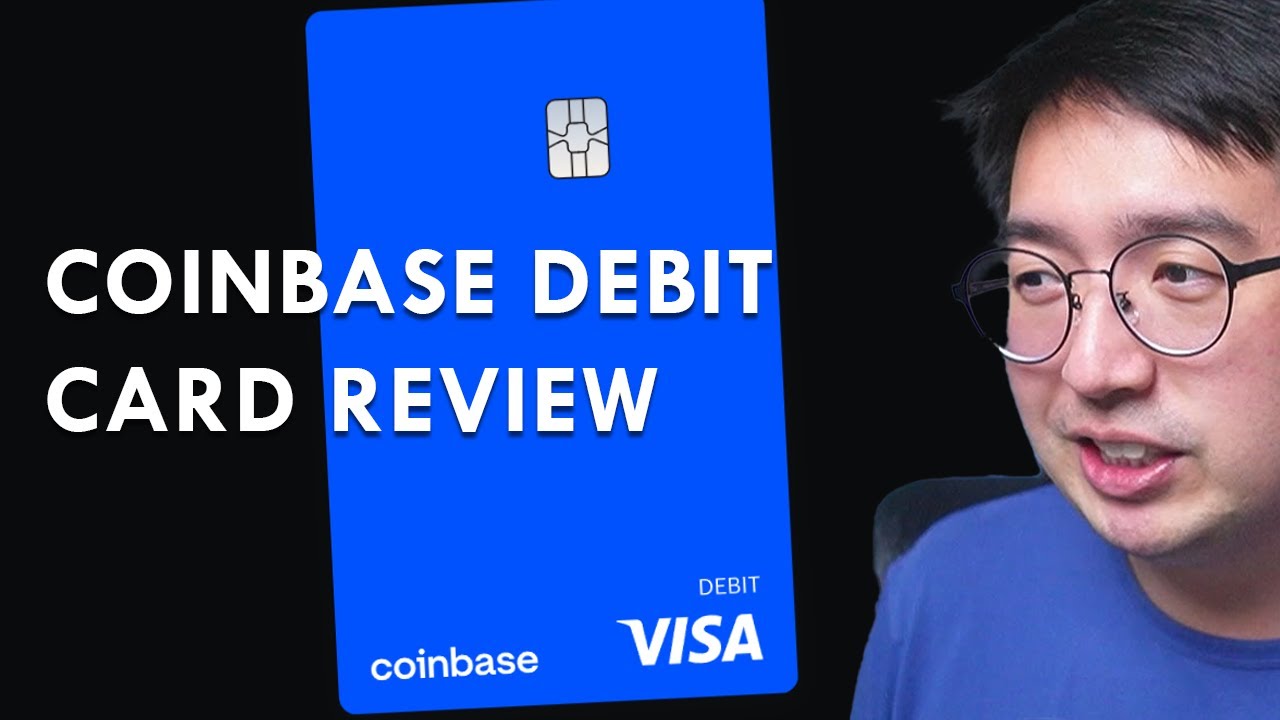 Coinbase Card Review Pros, Cons, Fees & Limits