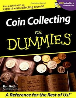 20 Best Coin Collecting Books for Beginners - BookAuthority