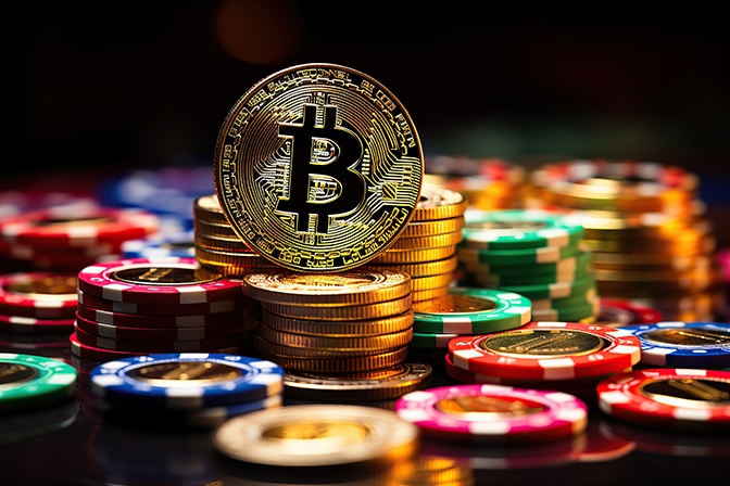 Dark Side of Crypto Casinos - Risks of Unregulated Gaming