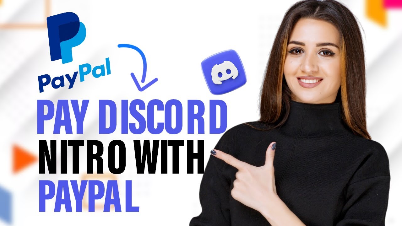 How to Unlink PayPal From Discord