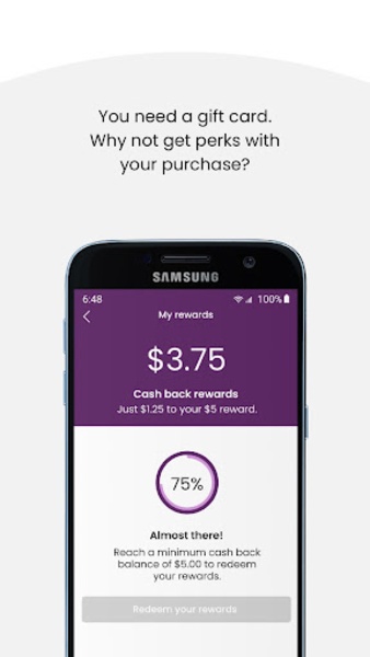 ‎Gyft - Mobile Gift Card Wallet on the App Store