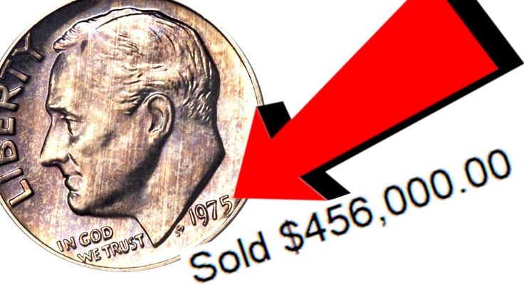 These 11 Rare Coins Sold for Over $1 Million