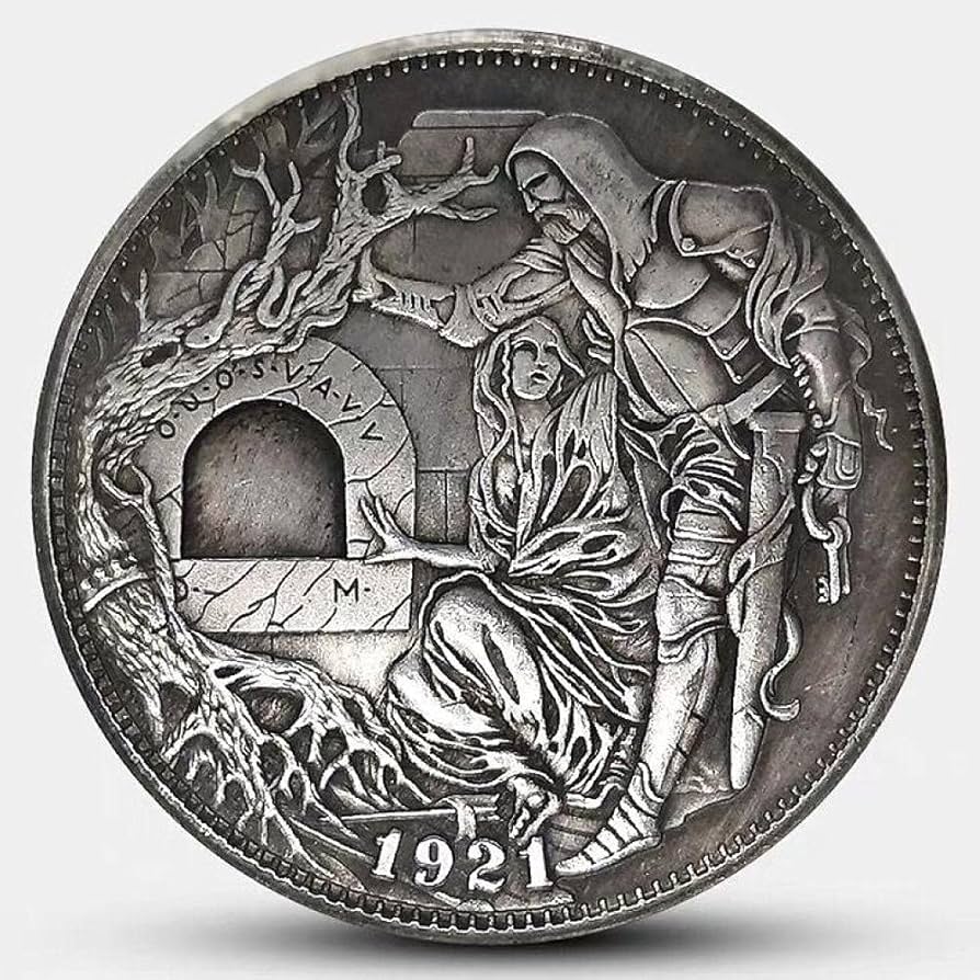 Peace Dollar | Profile Coins & Collectibles