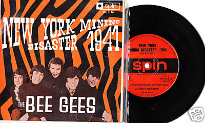 Medley: New York Mining Disaster / / world (Live Version) - Bee Gees | Shazam