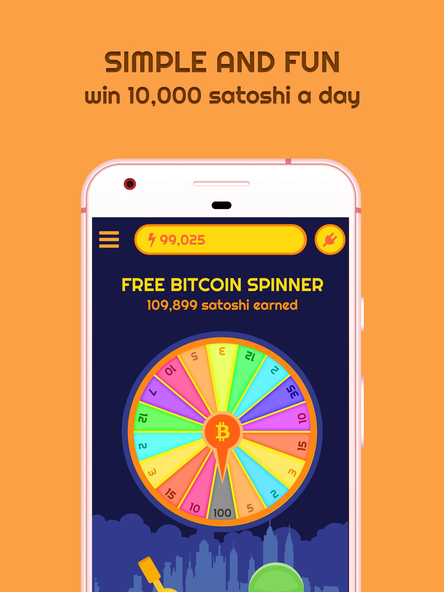 Crypto Spin Game MOD APK v (Unlocked) - Jojoy