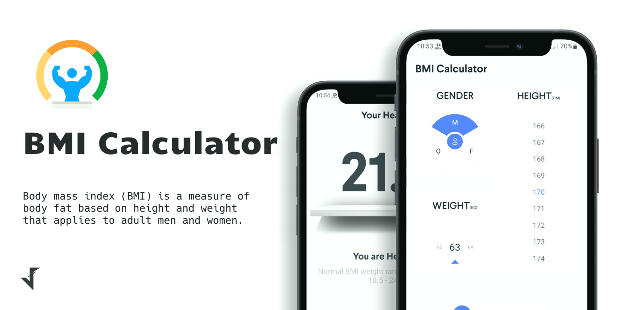 How to Create a BMI Calculator Android App – Learn to Droid