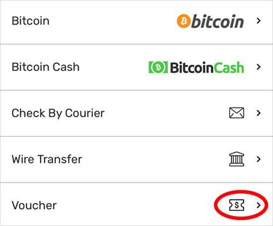 How to Deposit & Withdraw Bitcoin With Cash App at Bovada