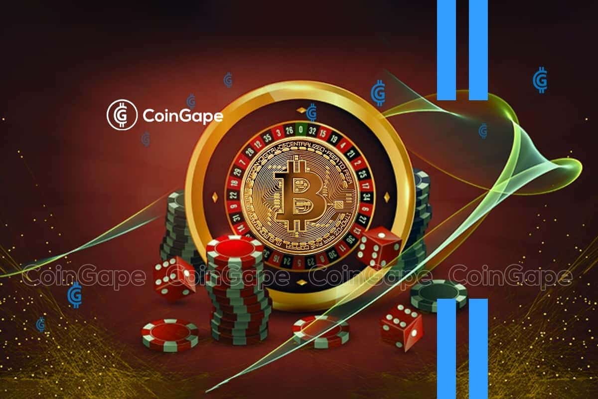 Best Crypto & Bitcoin Casino Games - cryptolove.fun