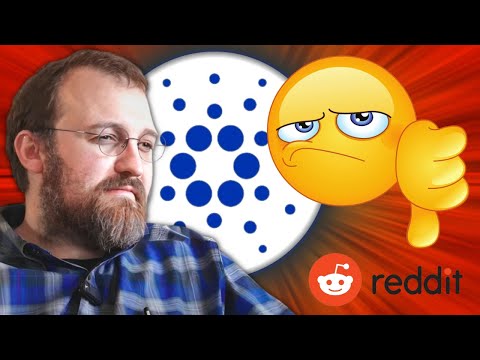 Charles Hoskinson Brutally Calls out Cryptocurrency Reddit for Cardano Hate