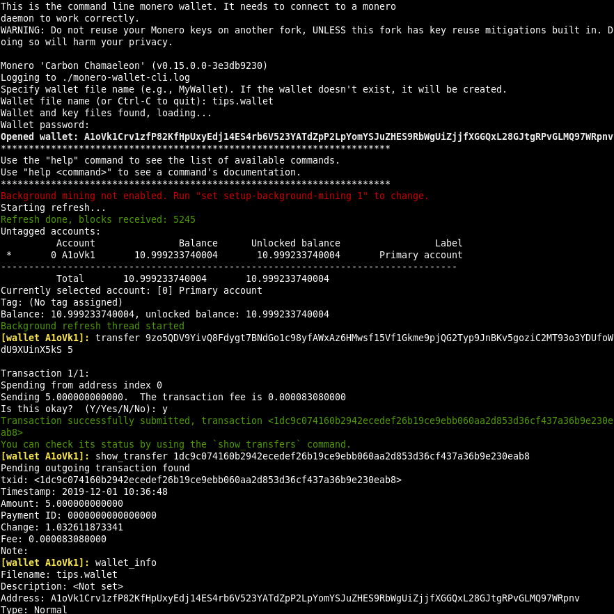 How to speed up initial blockchain sync