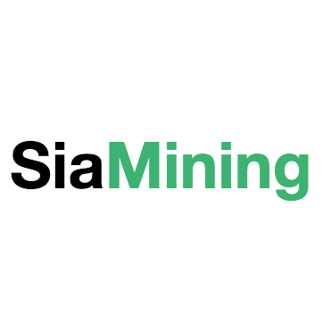 Siacoin (SC) Mining - SiaSetup