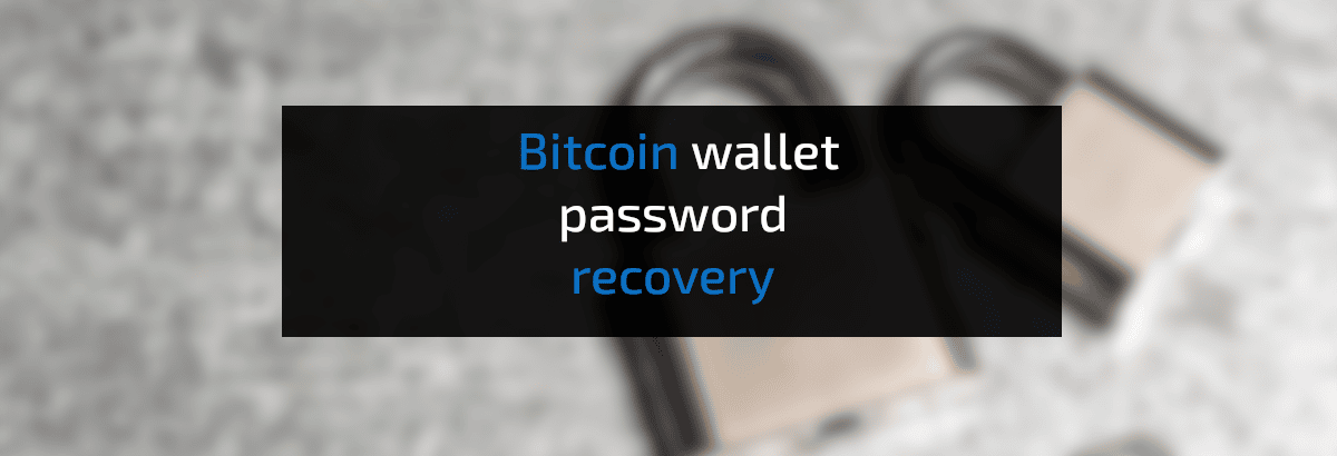 deleted my old bitcoin wallets password, trying to find the right command to figure!