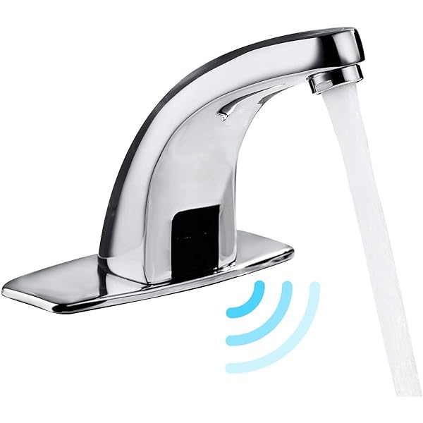 Smart Faucet Collector - Download