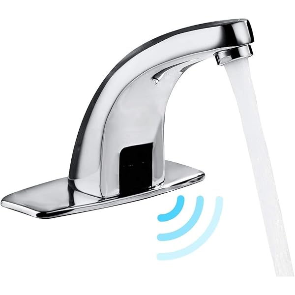 Smart Faucet Collector - Download