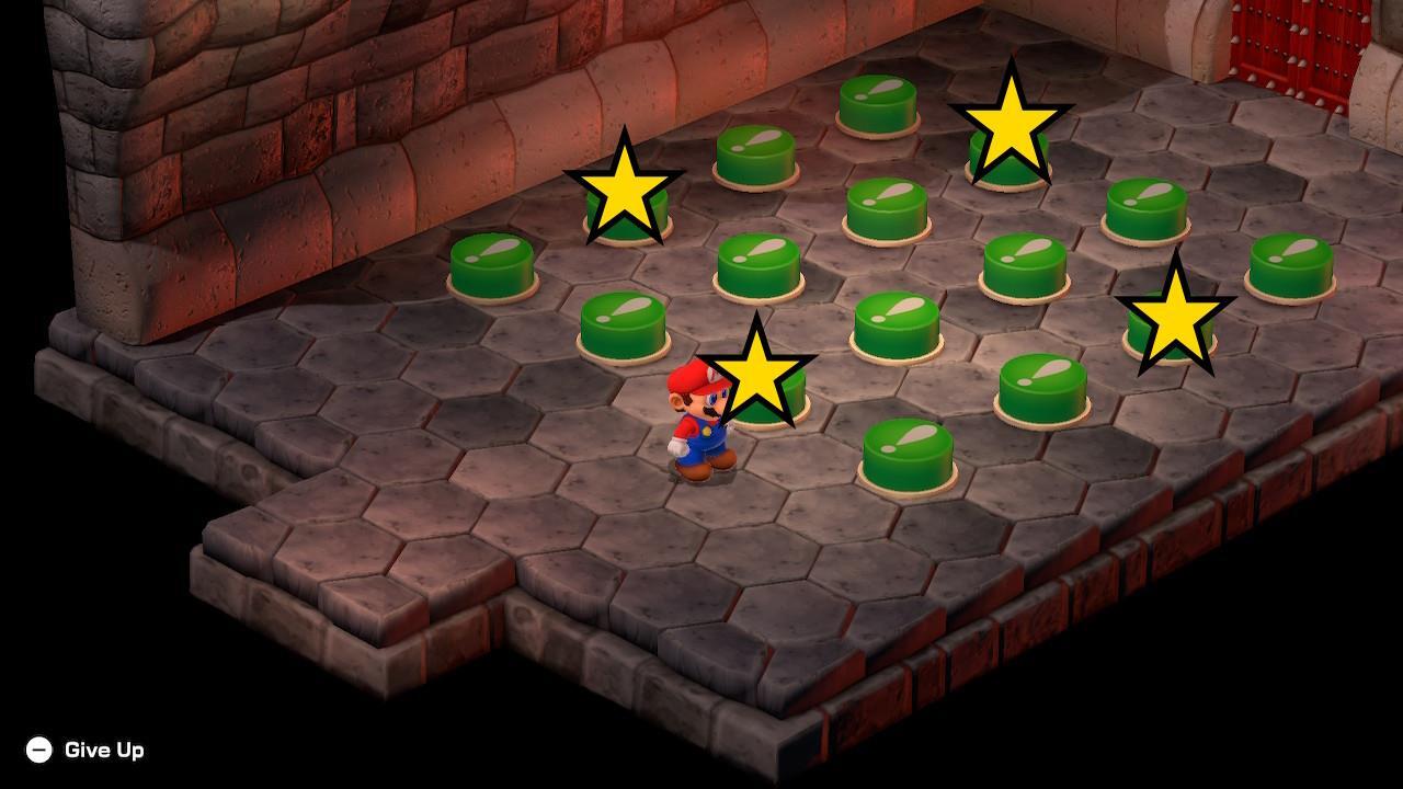 Super Mario RPG: How to Get Frog Coins and What They're Used For