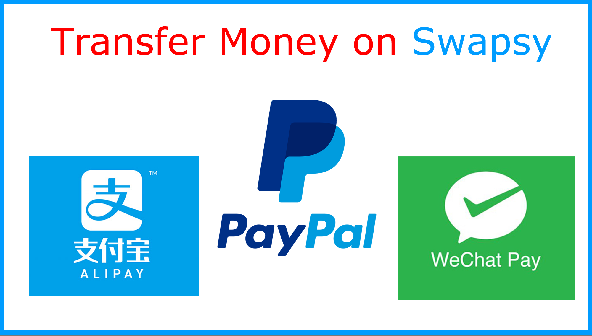 PayPal vs Alipay-WeChat Pay duopoly: David against Goliath