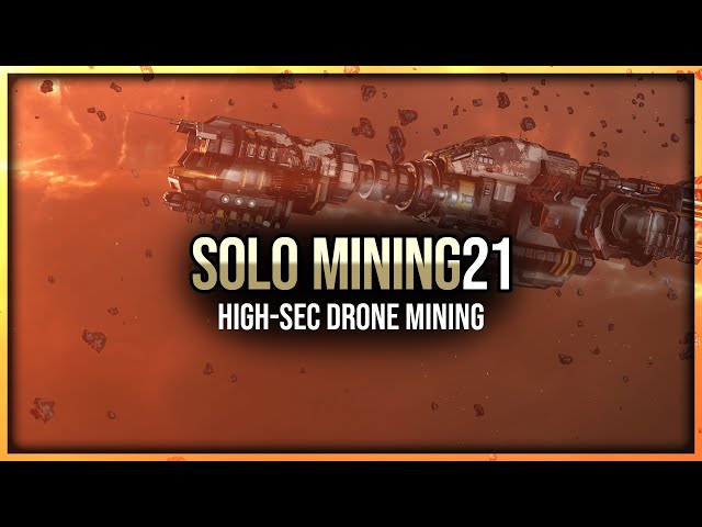 Best High End Mining Ship? :: EVE Online General Discussions