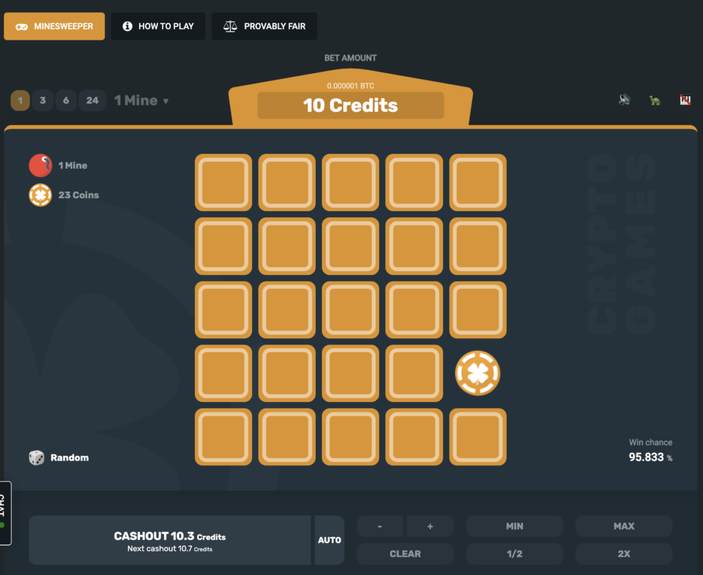 10 Best Crypto & Bitcoin Gambling Sites Reviewed 