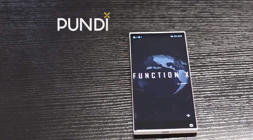 PundiX's Blockchain Phone Is Now Called BOB and It's Coming Soon - CoinDesk