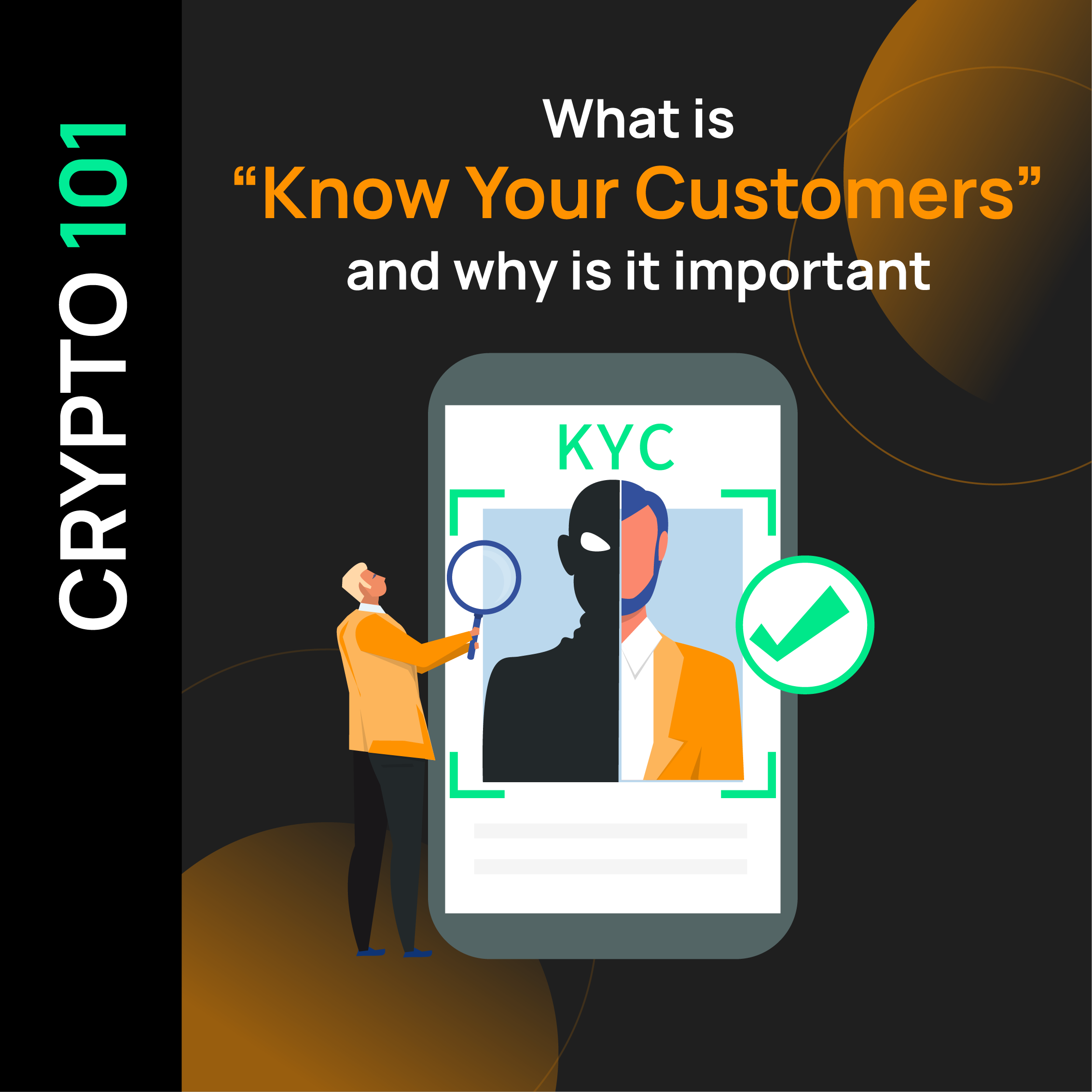 Know Your Client (KYC): What It Means, Compliance Requirements