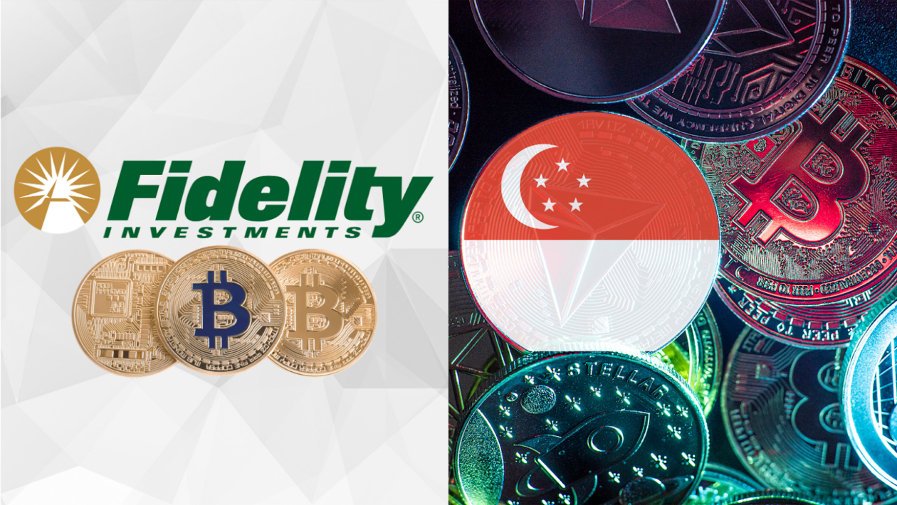 How to learn about cryptocurrency | Fidelity