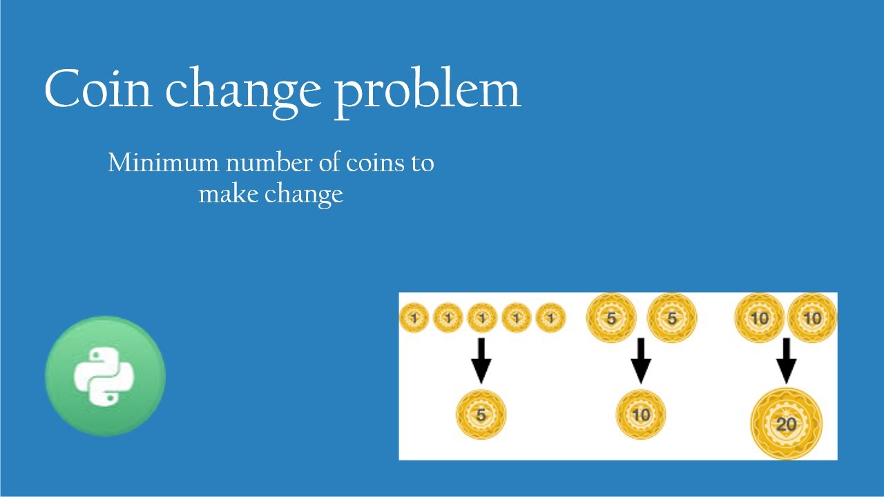 The Coin Change Problem Discussions | Algorithms | HackerRank