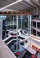 Category:Companies listed on the Tokyo Stock Exchange - Wikipedia