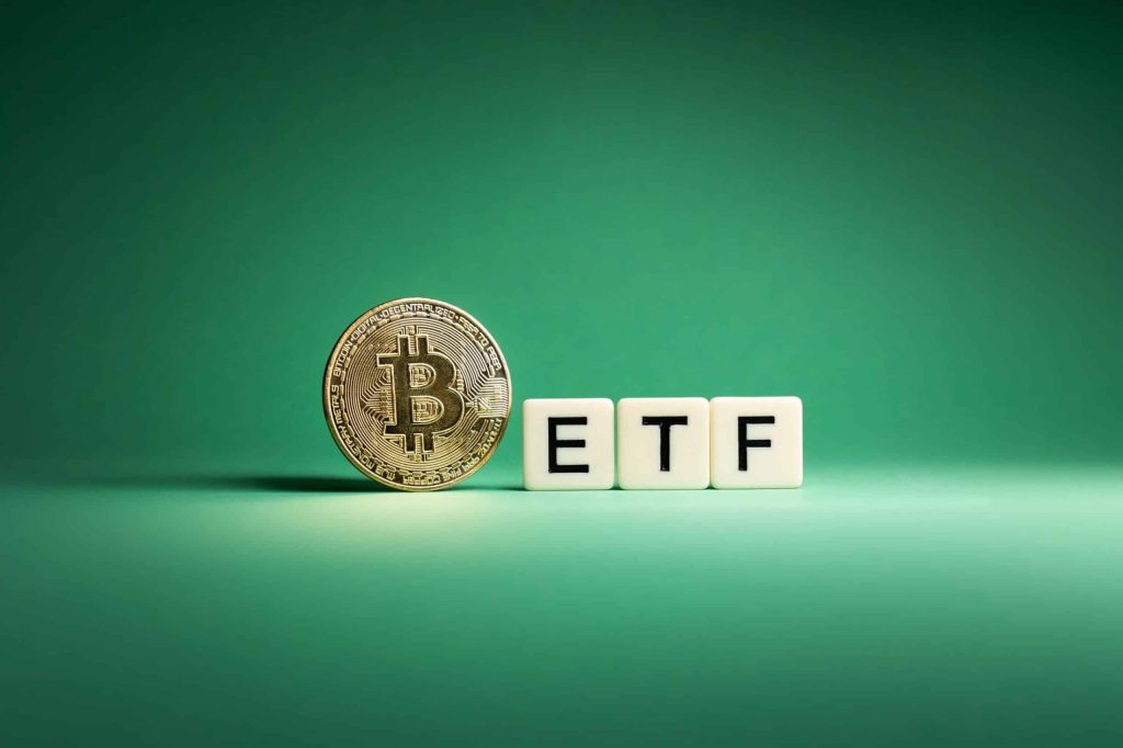 SEC Greenlights Bitcoin ETFs: What Happened and What It Portends | Foley & Lardner LLP