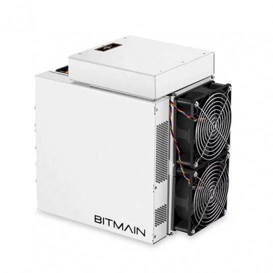 Bitmain Antminer S17 Pro (53Th) Bitcoin Miner | Buy Antminer S17