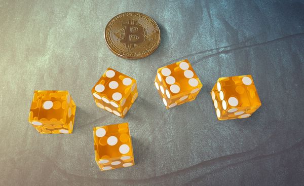 Make a Bitcoin Seed Phrase from Scratch (Using Dice) – Bitcoin Guides