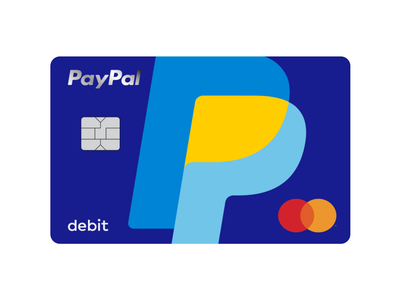 What Is PayPal Cash Card?